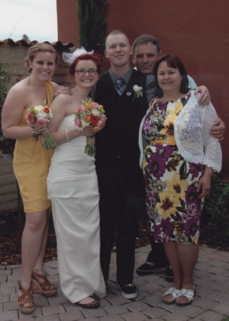 Obituary of Lori Ann Wiggins