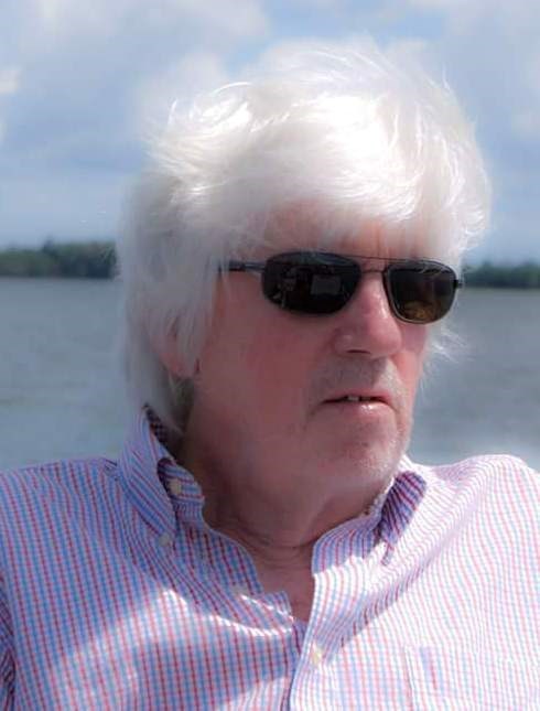 Obituary of Robert Emmet Murrin IV