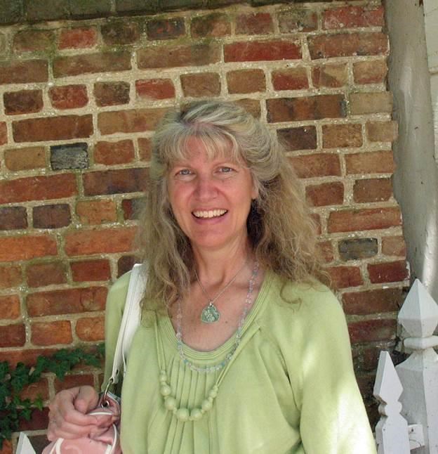 Obituary of Kathleen Lenore Vreeland