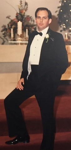 Obituary of John W. "Jay" Yuille