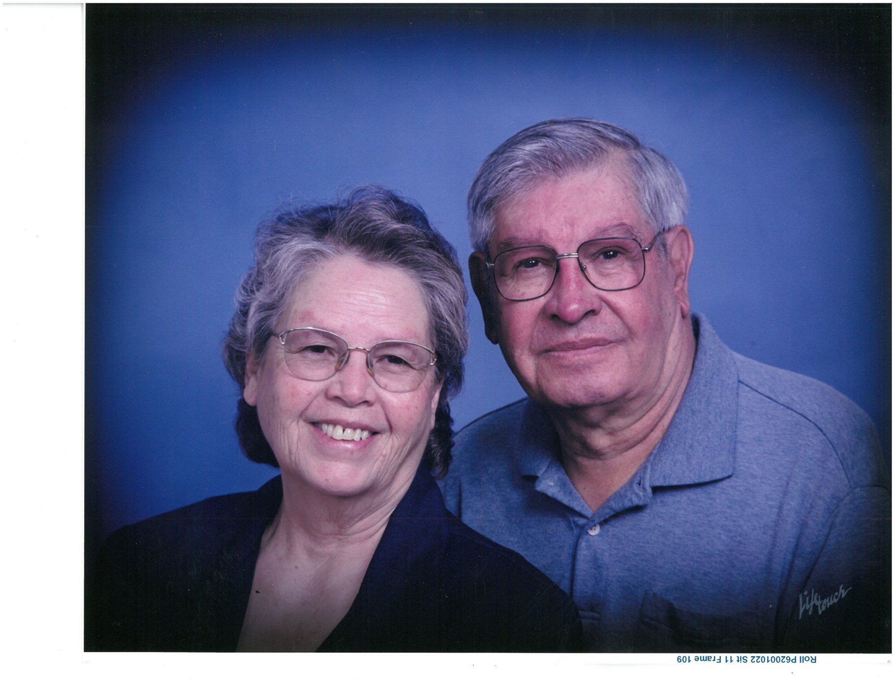 Obituary of June Martinez