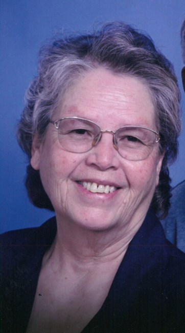 Obituary of June Martinez