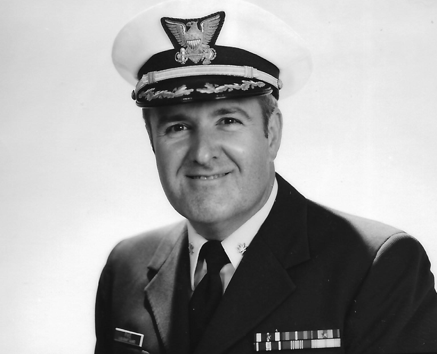 Obituary of Thomas Roger Pike