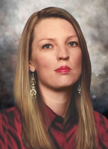 Obituary of Mary Anette Dadswell