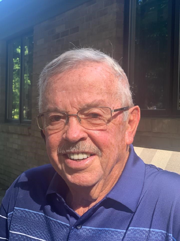 Obituary of Ken Wyatt