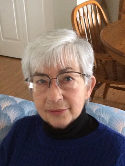 Obituary of Sharon Anne Steiro