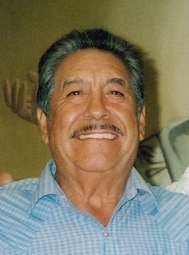 Obituary of Mariano M. Espejo