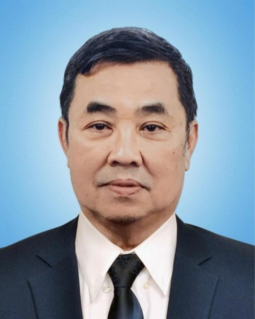 Obituary of Long Buu Duong