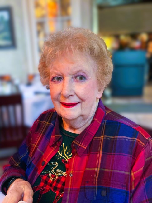 Obituary of Yvonne Mae (Bowman) Bowen