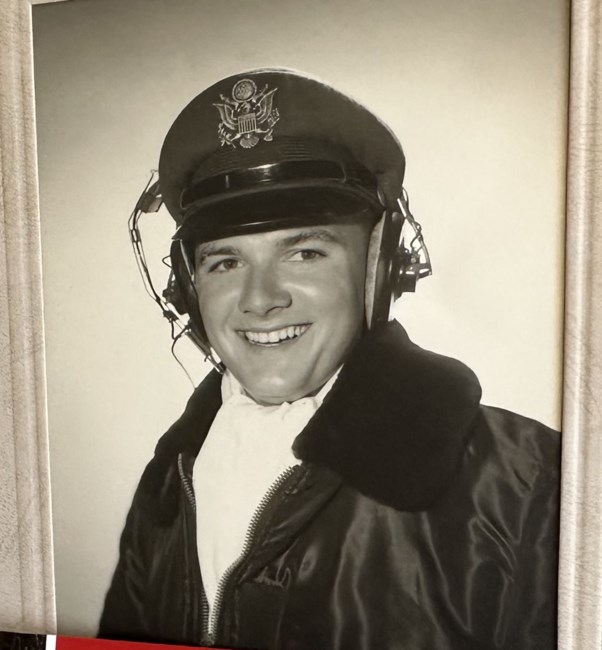 Obituary of Leonard Glenn Reinke