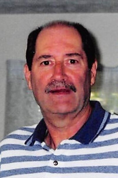 Obituario de Harry Patrick Page