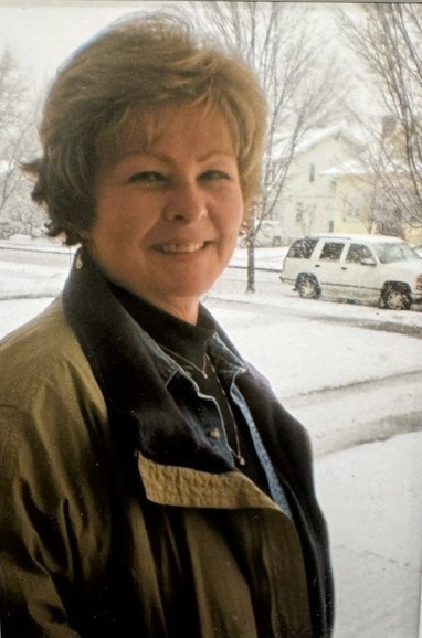 Obituary of Cheryl Dianne Mallard