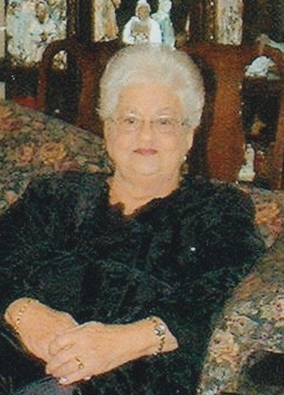 Obituary of Bettye Joyce Fortenberry