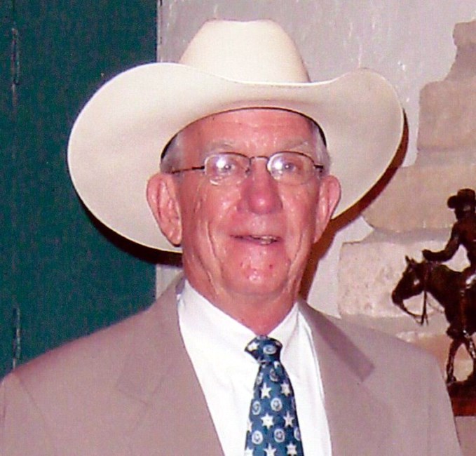 Obituary of Joel W. Jackson