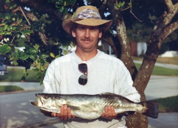 Obituary of Mark Allen English