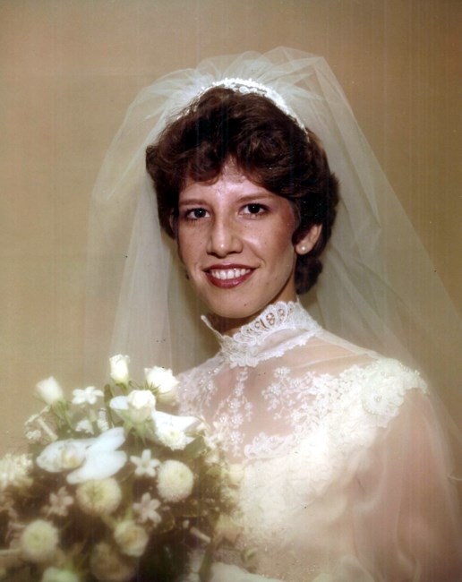 Obituary of Brenda Chittenden Hughes