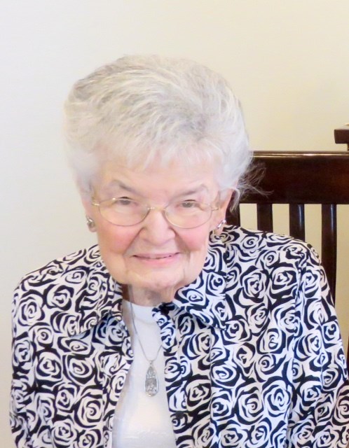 Obituary of Shirley M. Walsh