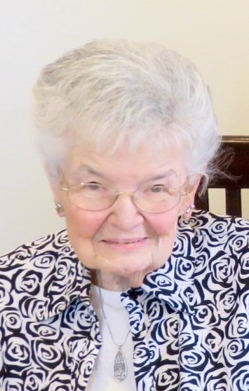 Obituary of Shirley M. Walsh