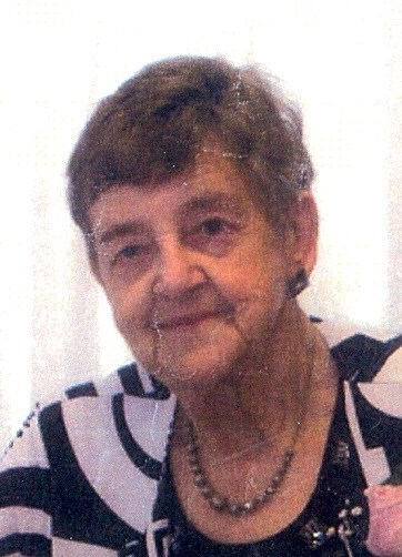 Obituary of Grietje Schilt