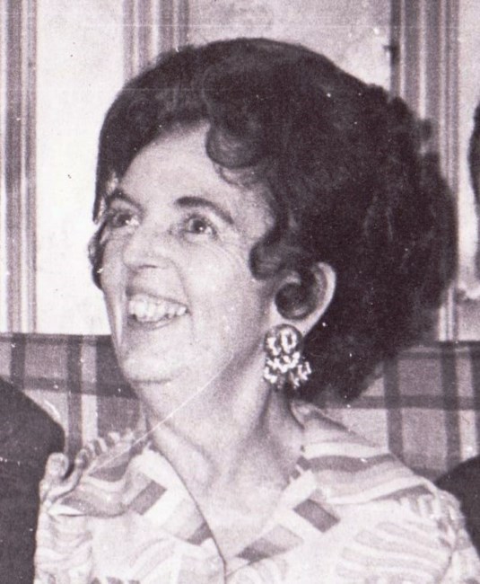 Obituario de Angela D. Souza