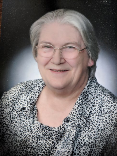 Obituary of Jacqueline Jean Wakeland