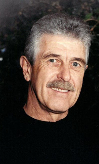 Obituary of David John Farrall