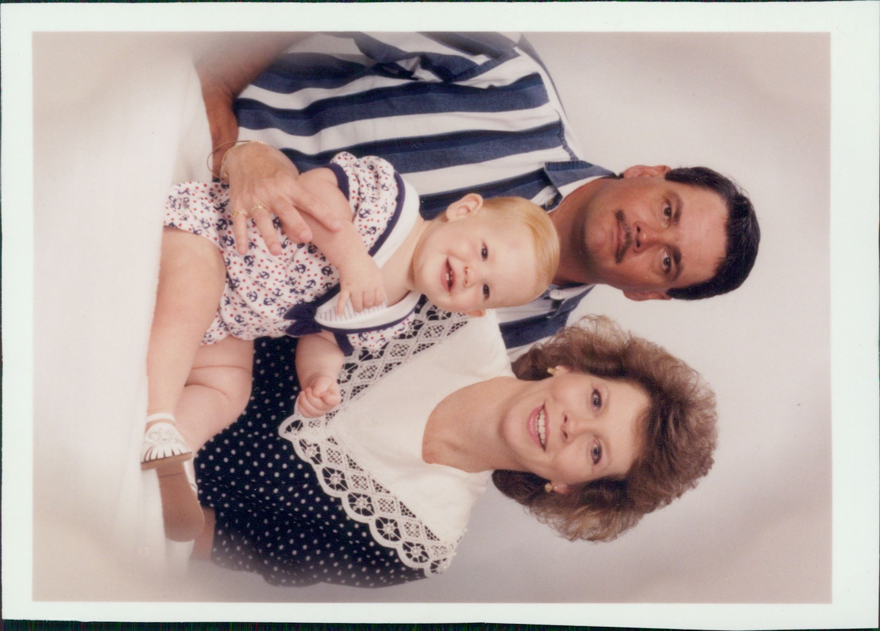 Obituary of Gregory Carlton Little