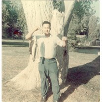 Obituary of Athens Carl McLaughlin