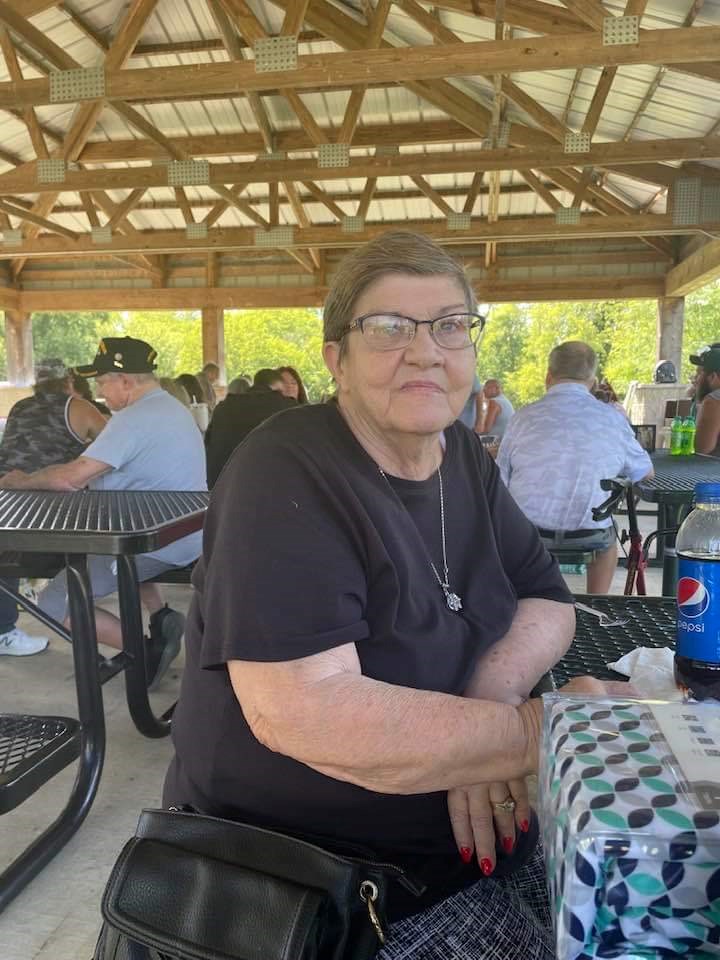 Obituary of Betty L White