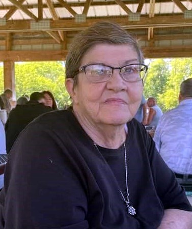 Obituary of Betty L White