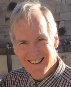 Obituary of Charles Arthur Rees