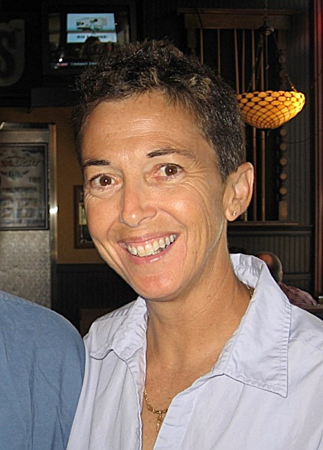 Obituary of Tracey Ann Nutter