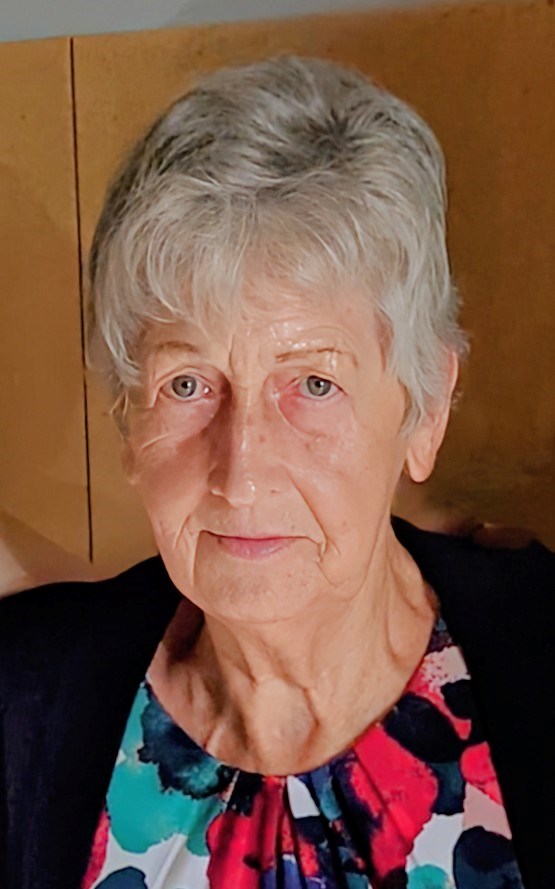 Avis de décès de Astrid Goodin