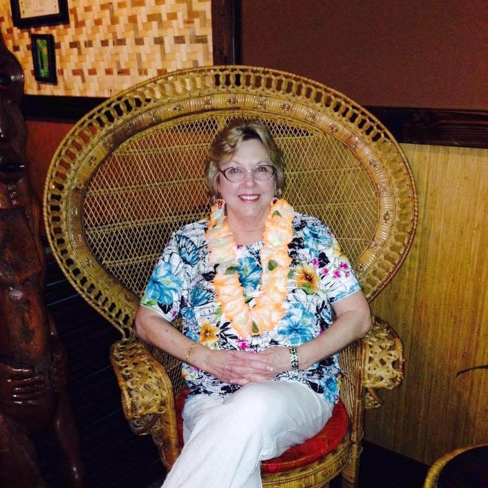 Obituary of Brenda Carol Tisdale