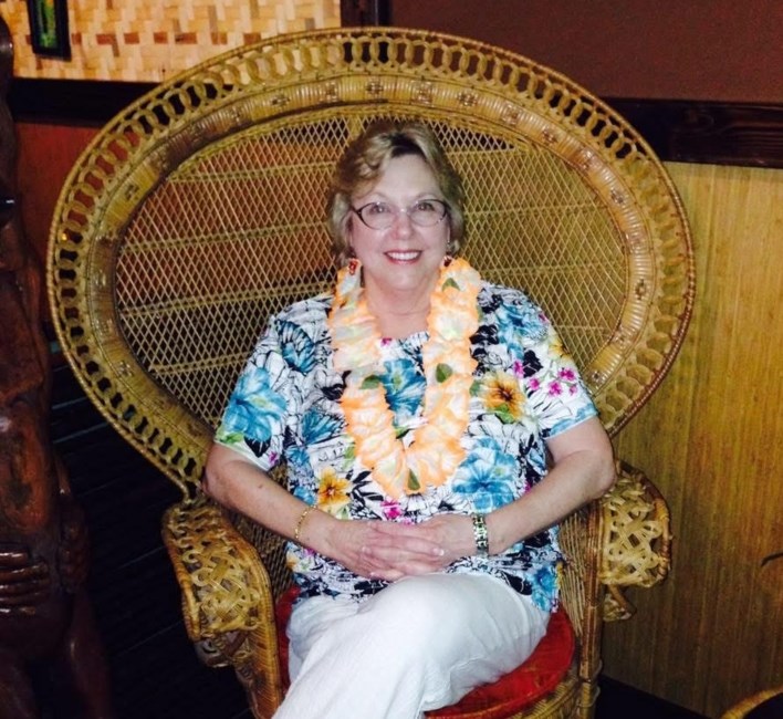 Obituary of Brenda Carol Tisdale