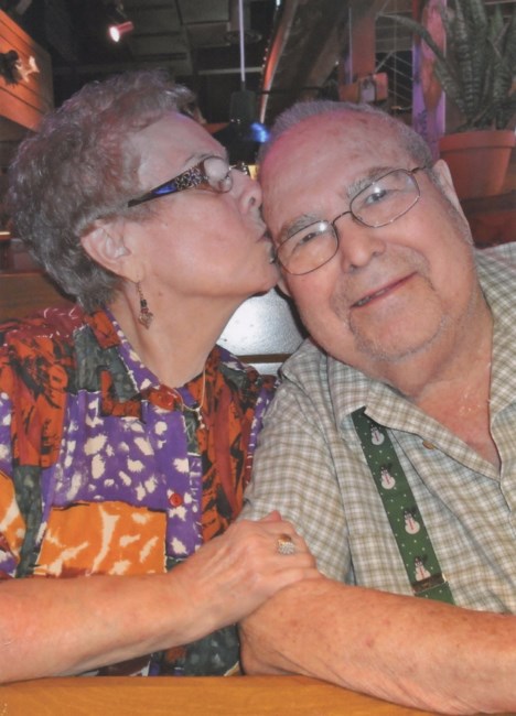 Obituary of Ernest Ted Hastings