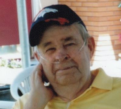 Obituary of Jerry K Knutson
