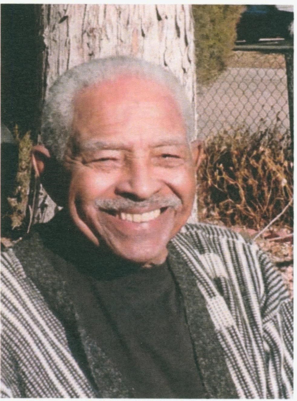 Obituary of Rufus Watson