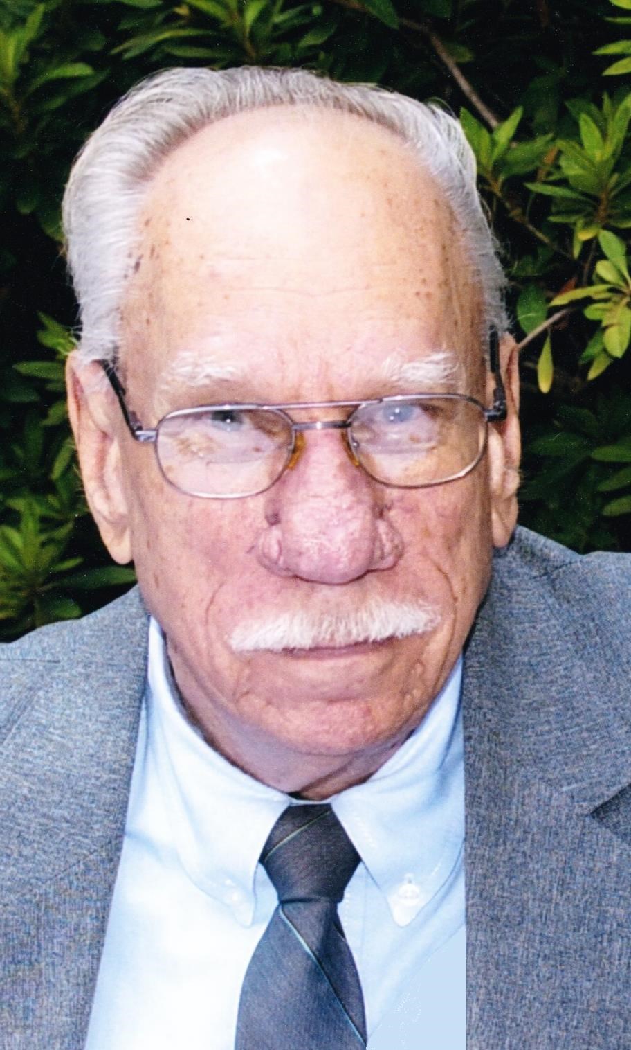 Ronald J. Phillips Obituary New Orleans, LA