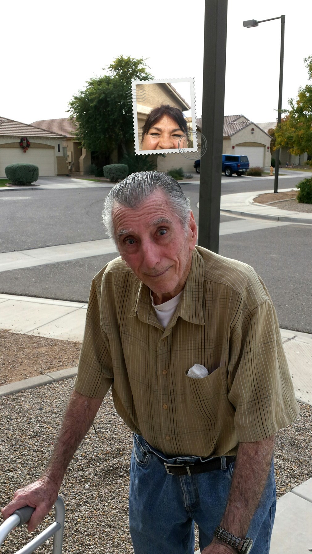 Obituary of Vincent Dicarlo