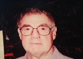 Obituary of Henry Thomas Donahoe