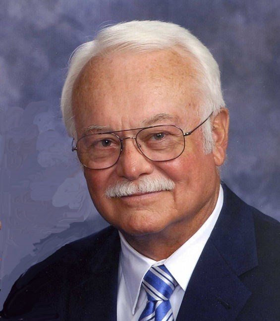 Obituary of Allen Jay Gunning