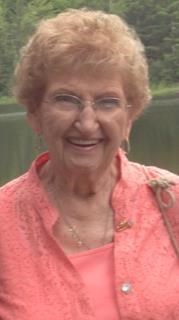 Obituary of Genevieve Julia Mishkel