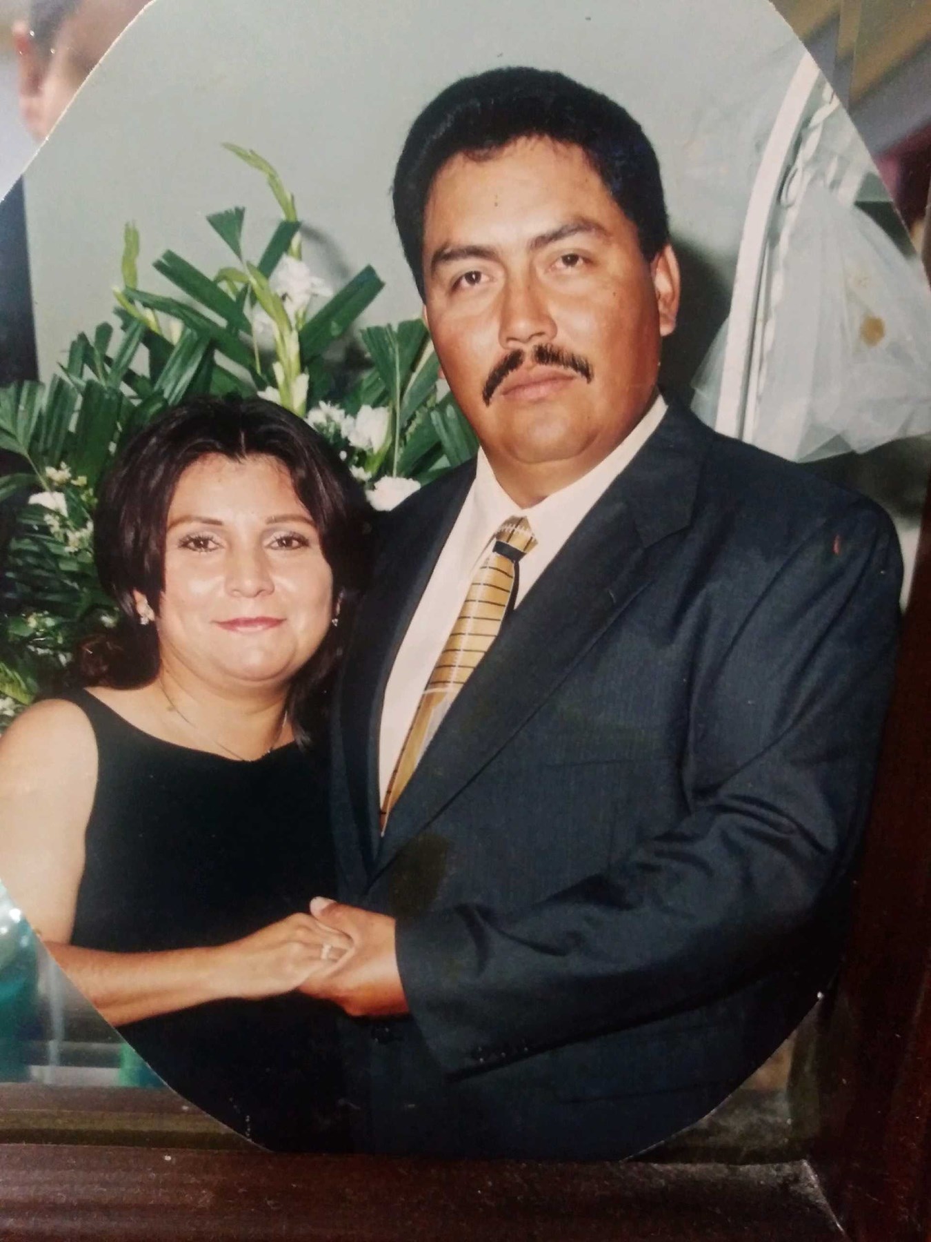 Obituary of Jose Jaime Garcia