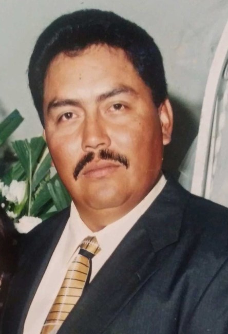 Obituary of Jose Jaime Garcia
