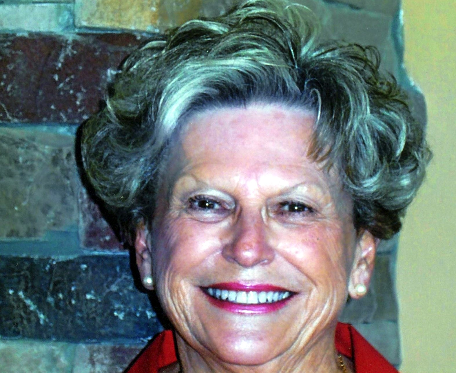 Barbara Evans Obituary