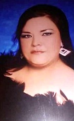 Maria Escoto