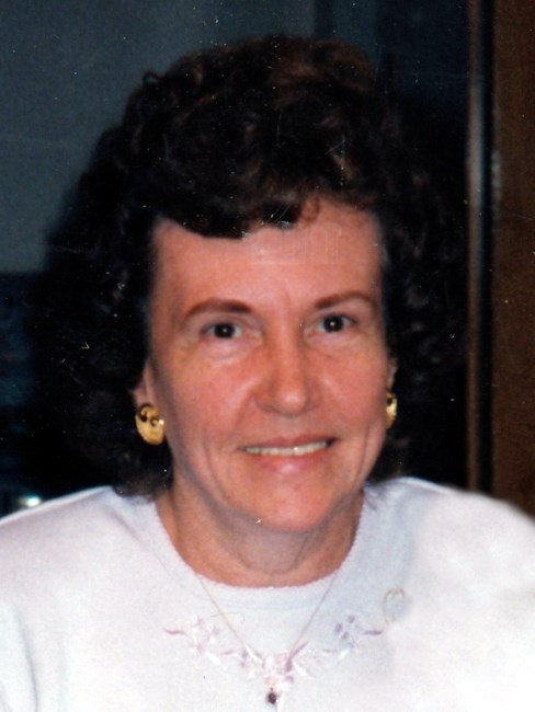 Obituario de Linda M. Evans