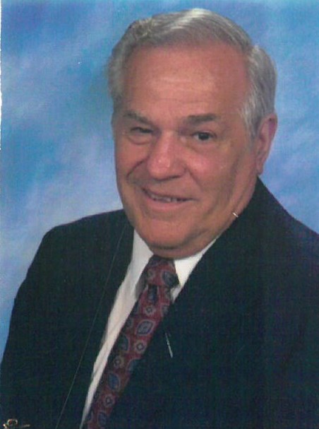 Obituary of Arthur E. Fazio