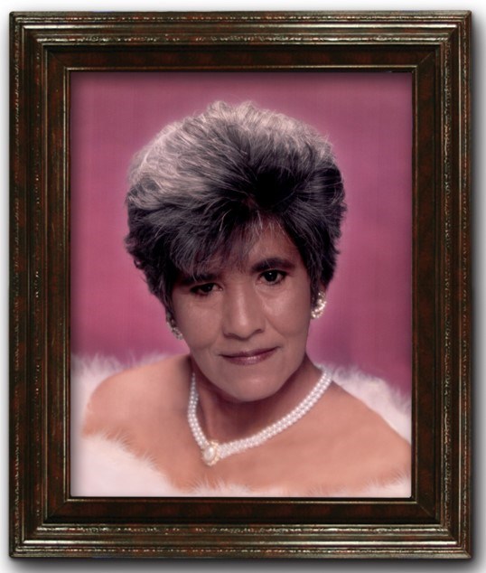 Obituary of Virginia Arroyo